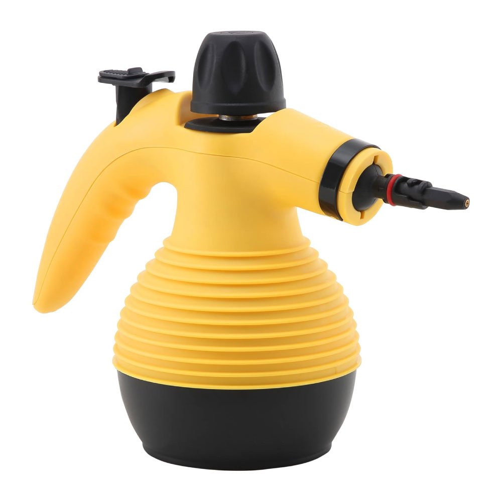 Idropulitrice a Vapore 900W