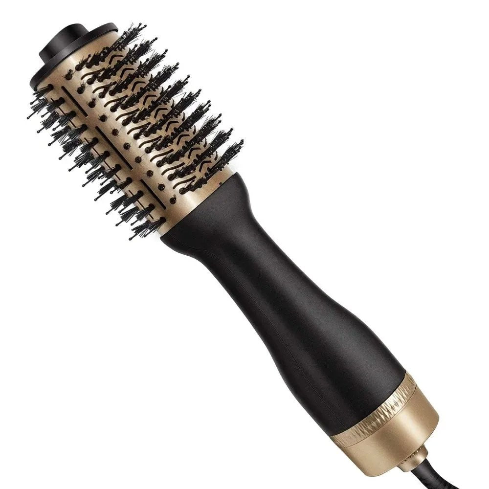 Spazzola Asciugacapelli Professionale 3 in 1