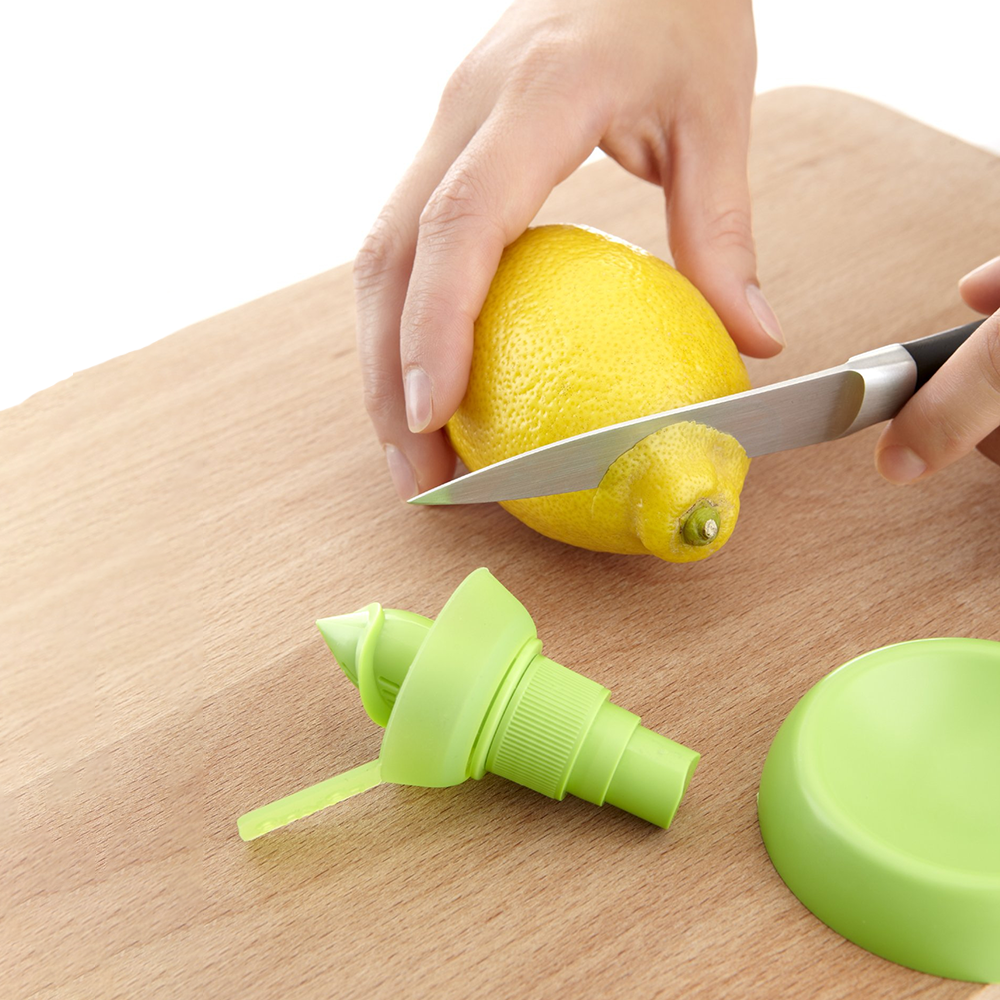 Dosatore Spray Limoni