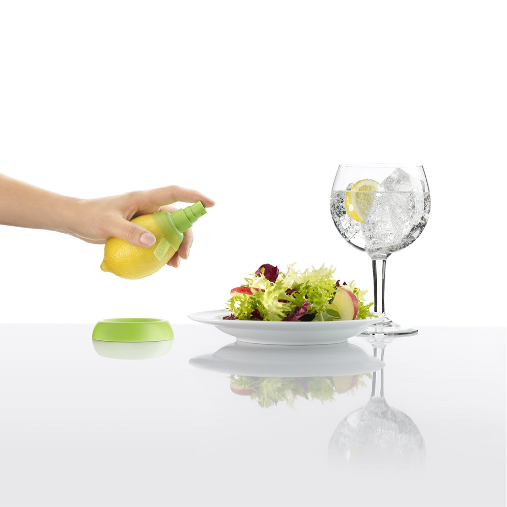 Dosatore Spray Limoni
