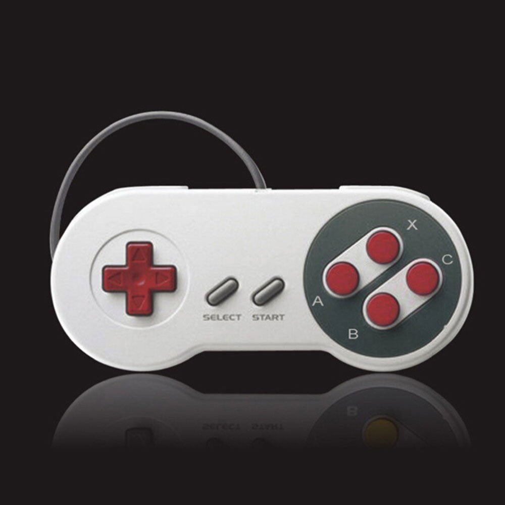 Console Retro Classica con 600 Giochi Integrati e Doppio Joystick