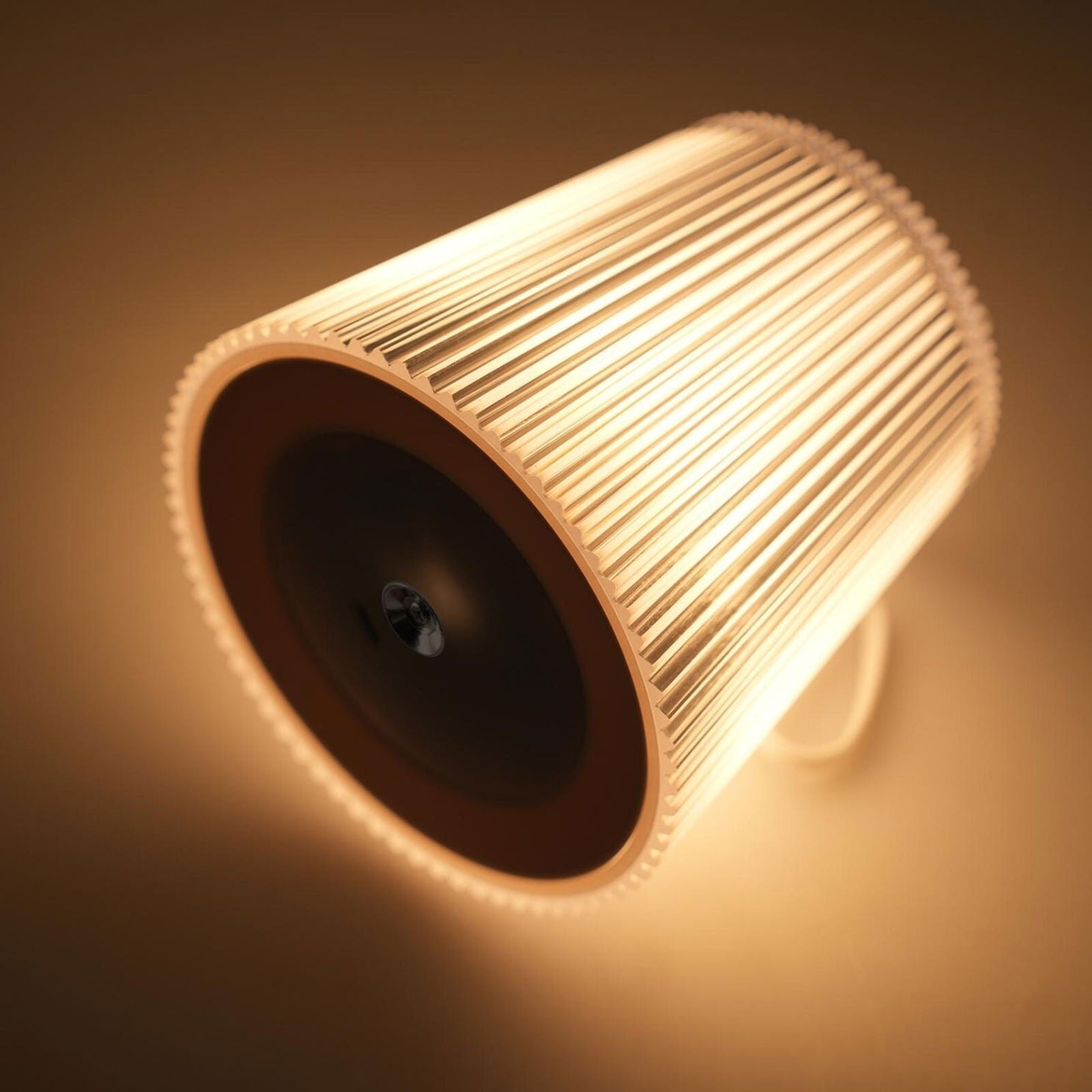 Lampada LED Portatile Ricaricabile Touch