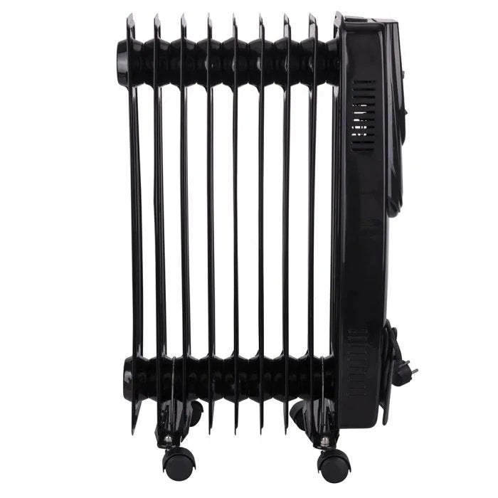 Termosifone Elettrico a Olio 2000W