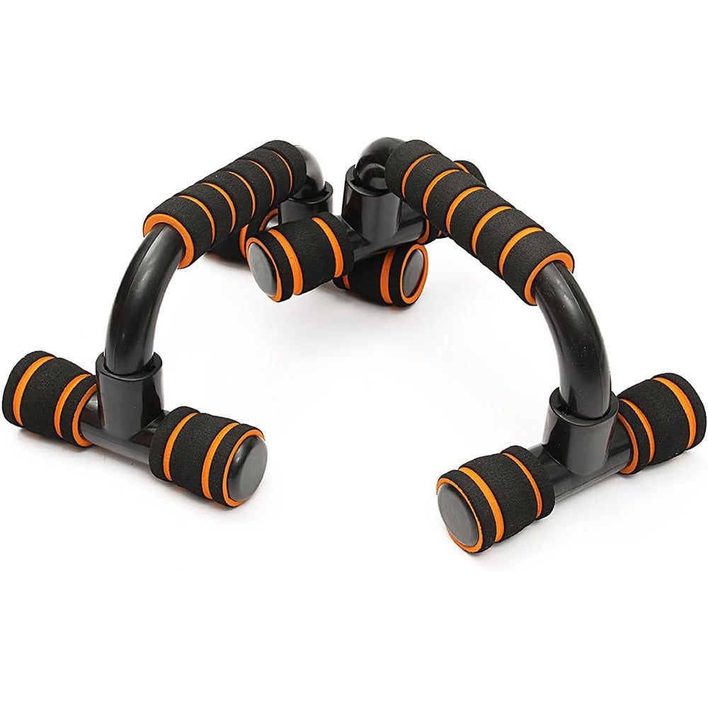 Barre Componibili Push Up per Allenamento Ergonomico e Sicuro