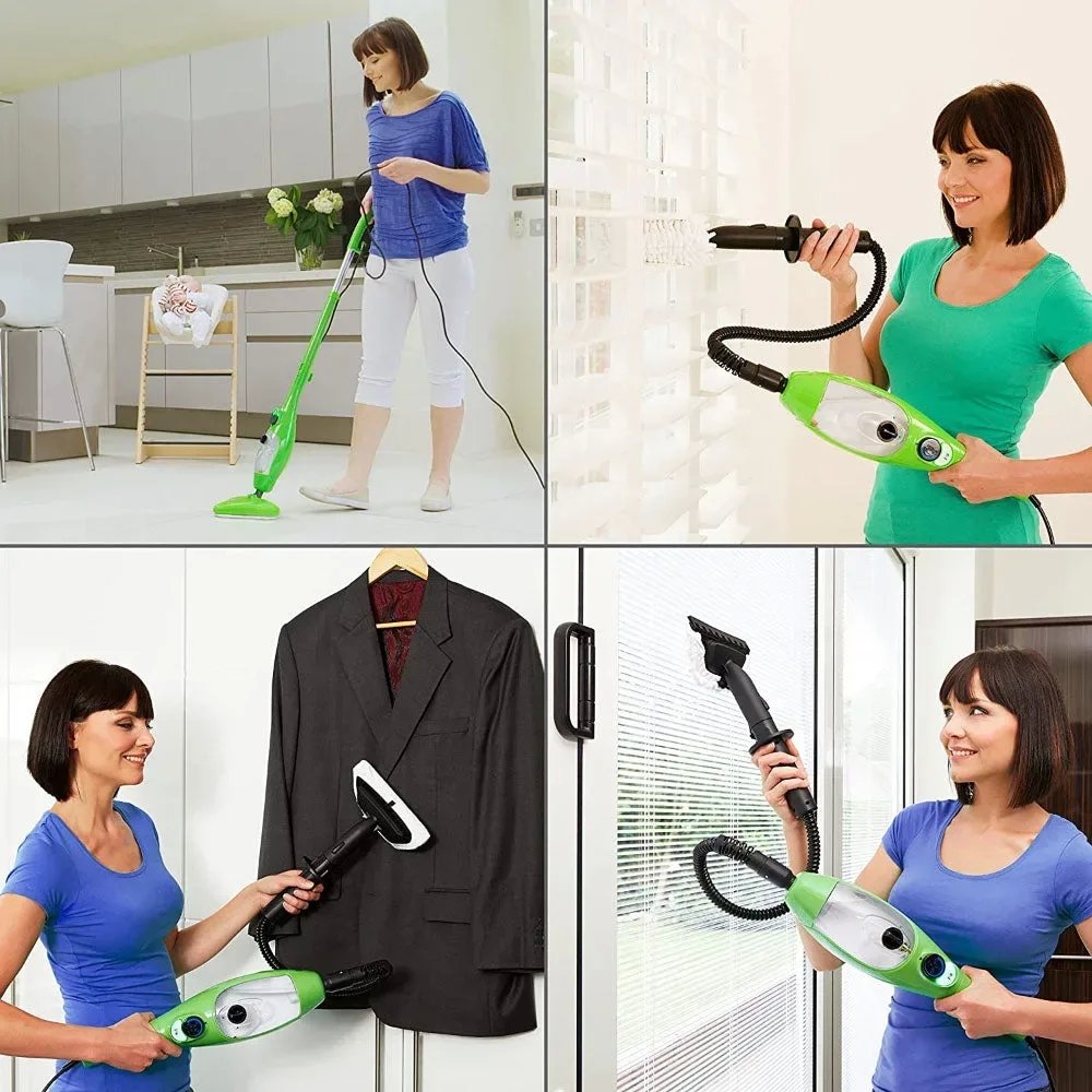 Ecology Clean VaporeMaster