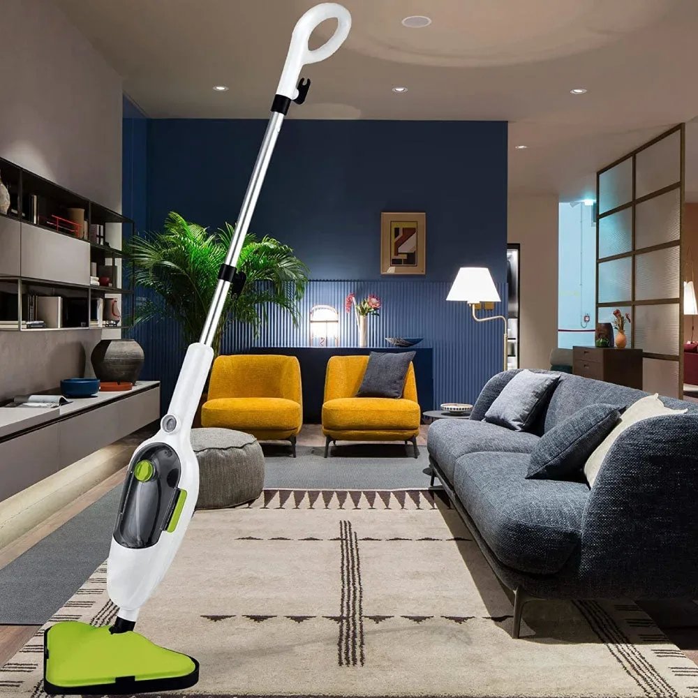 Ecology Clean VaporeMaster