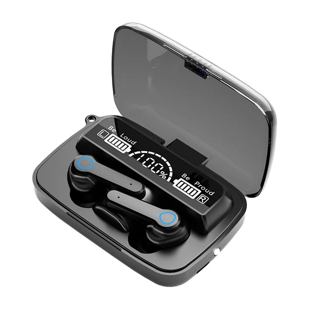 Auricolari Bluetooth 5.1 Wireless M19