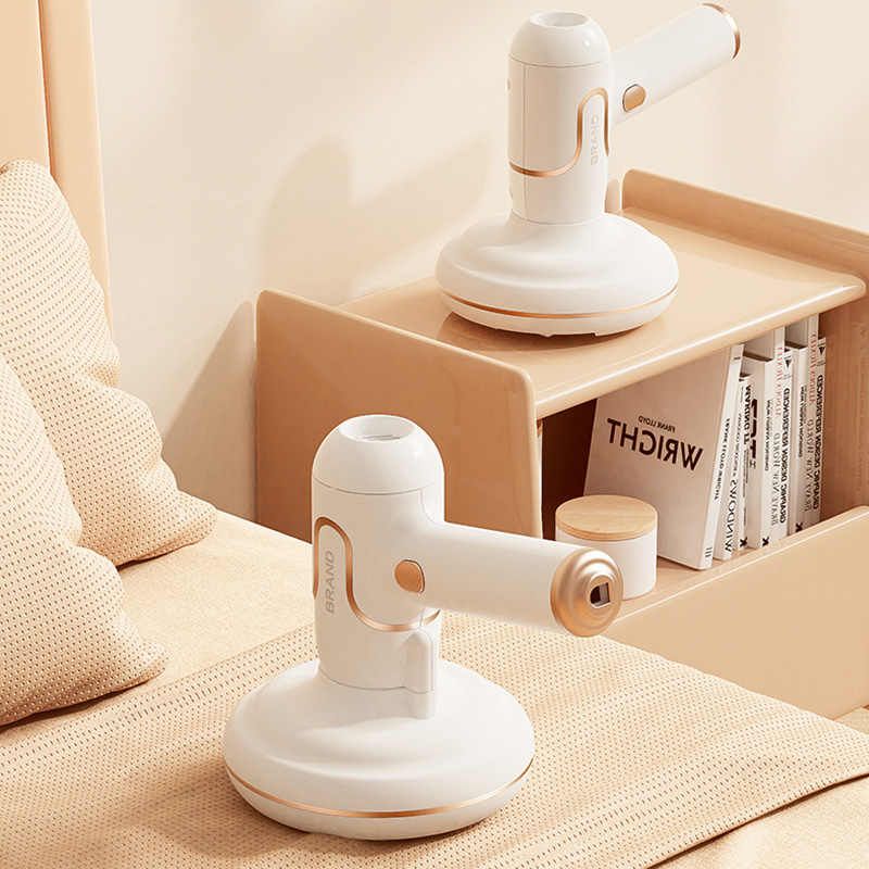 Aspirapolvere Ricaricabile Anti-Acari con Tecnologia UV
