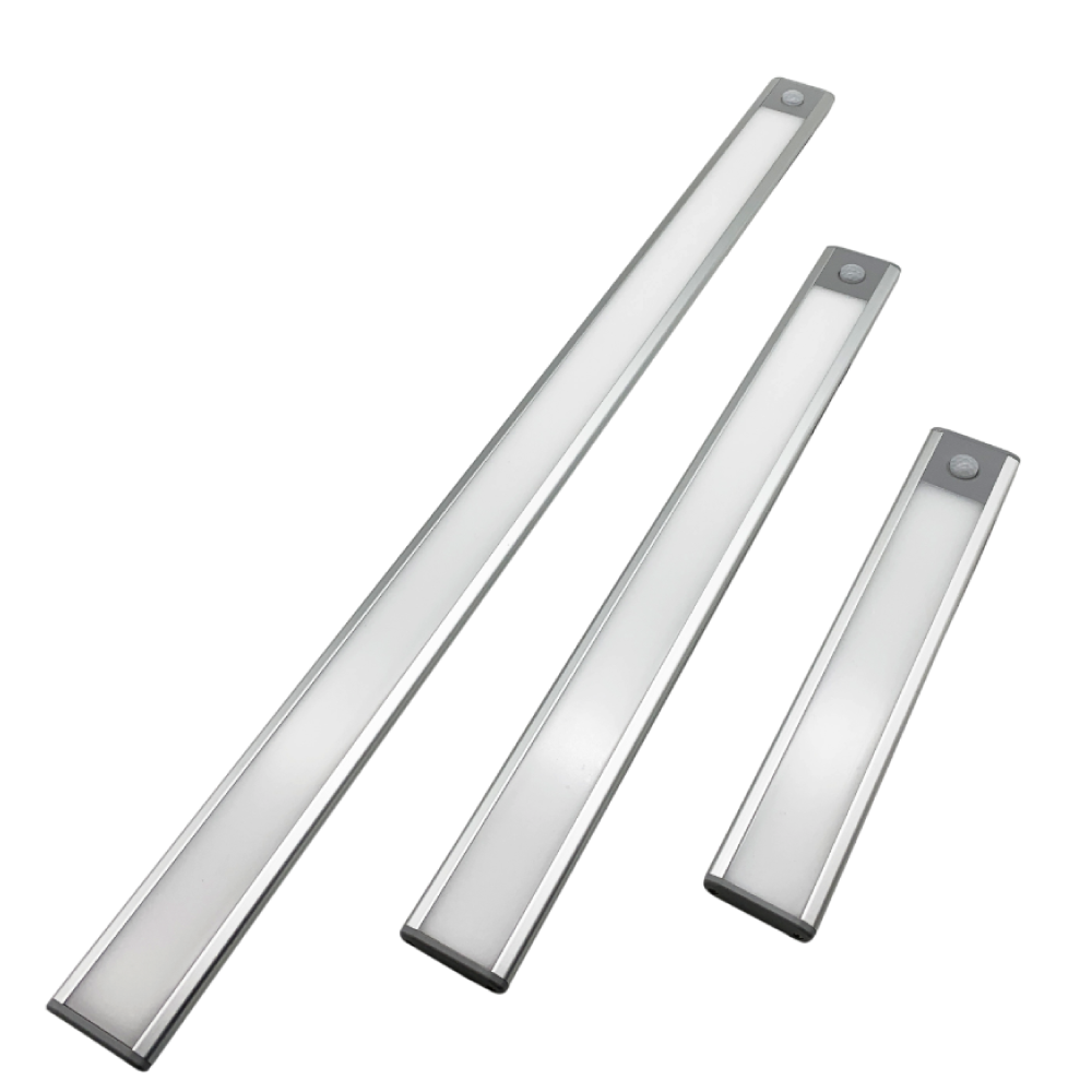 Luce LED Decorativa con Sensore di Movimento