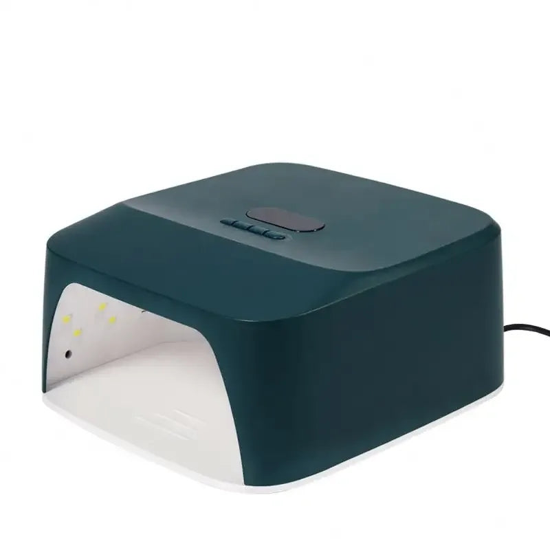 Lampada LED UV per Smalto e Gel Professionale
