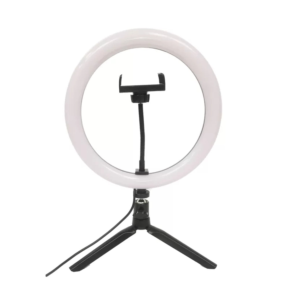 Ring Light Luce LED Regolabile