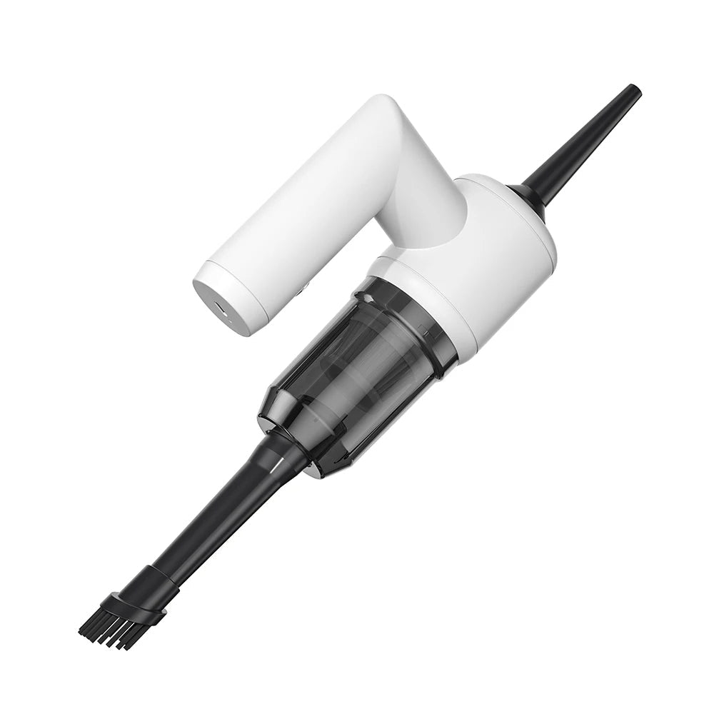 Aspirapolvere Lavavetri Wireless 5 in 1