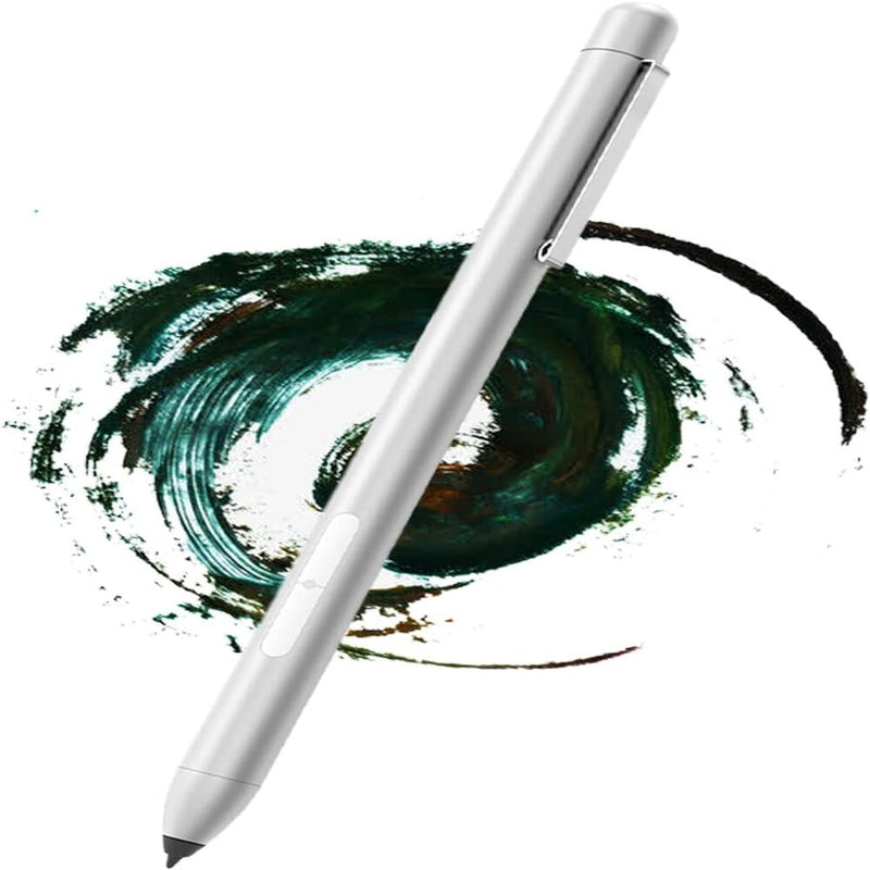Penna Digitale Ricaricabile Per Tablet -  Precisione e Punta Sensibile