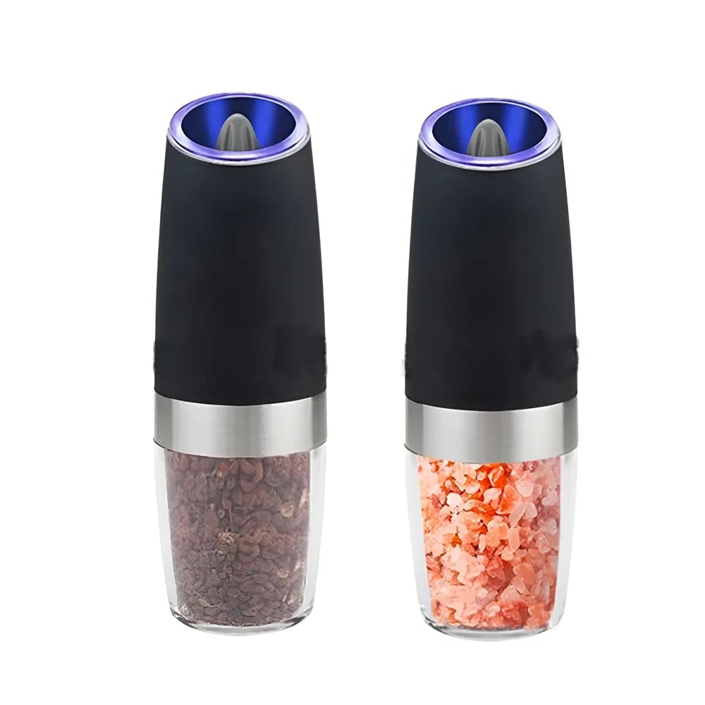 Macinaspezie Automatico per Cucina