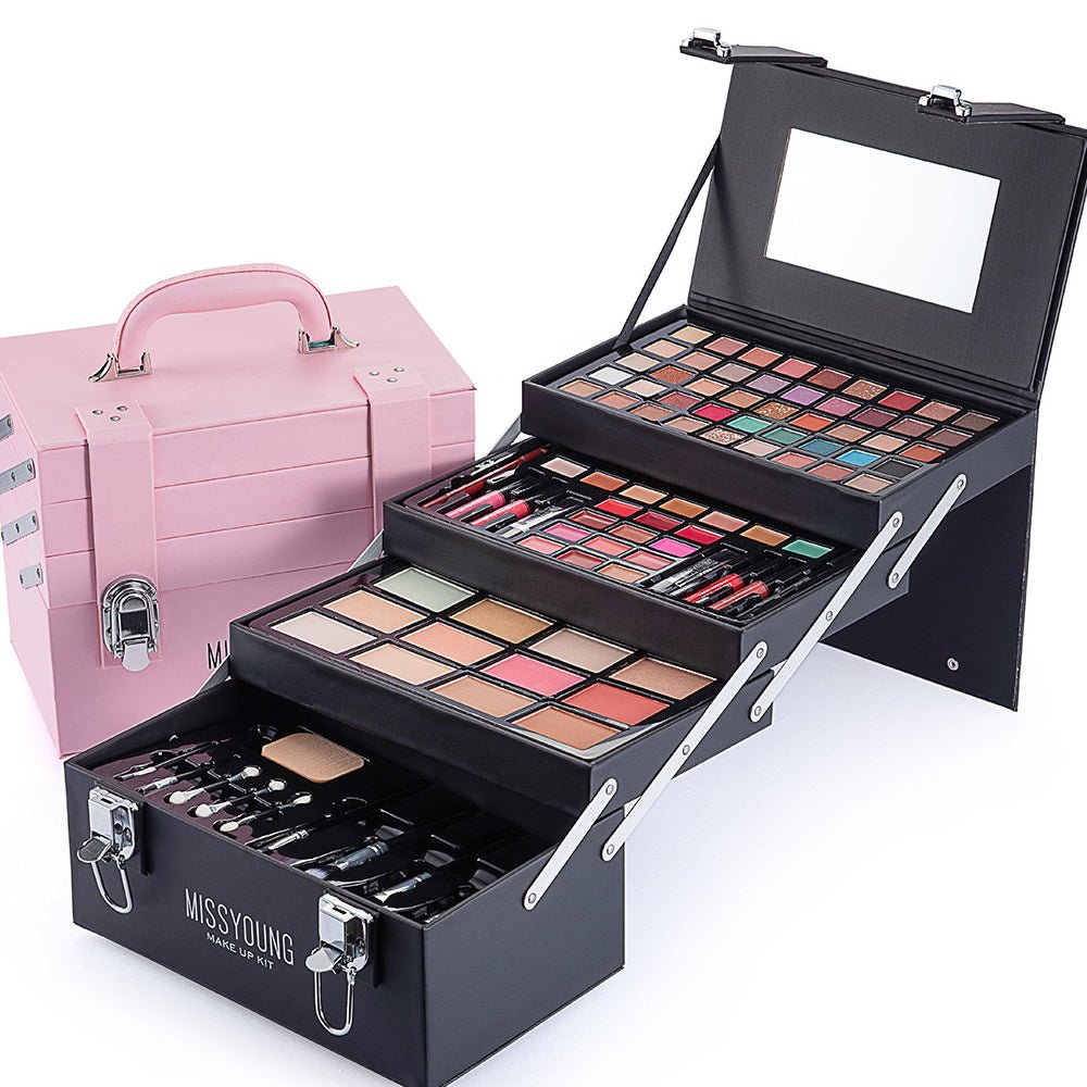 Trucco Completo con Borsa