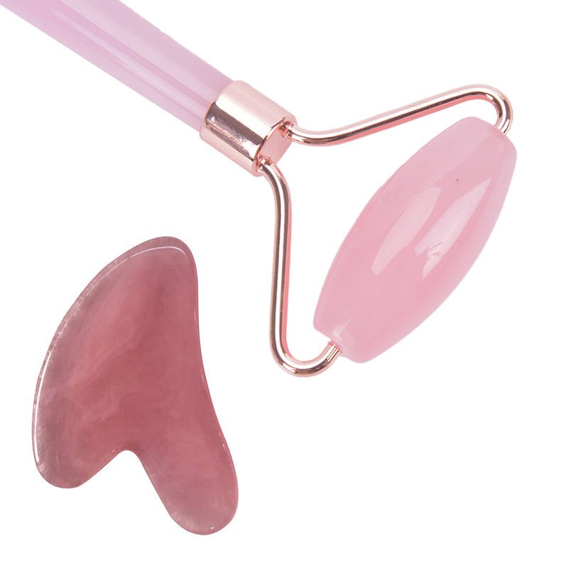 Beauty Roller Viso e Corpo