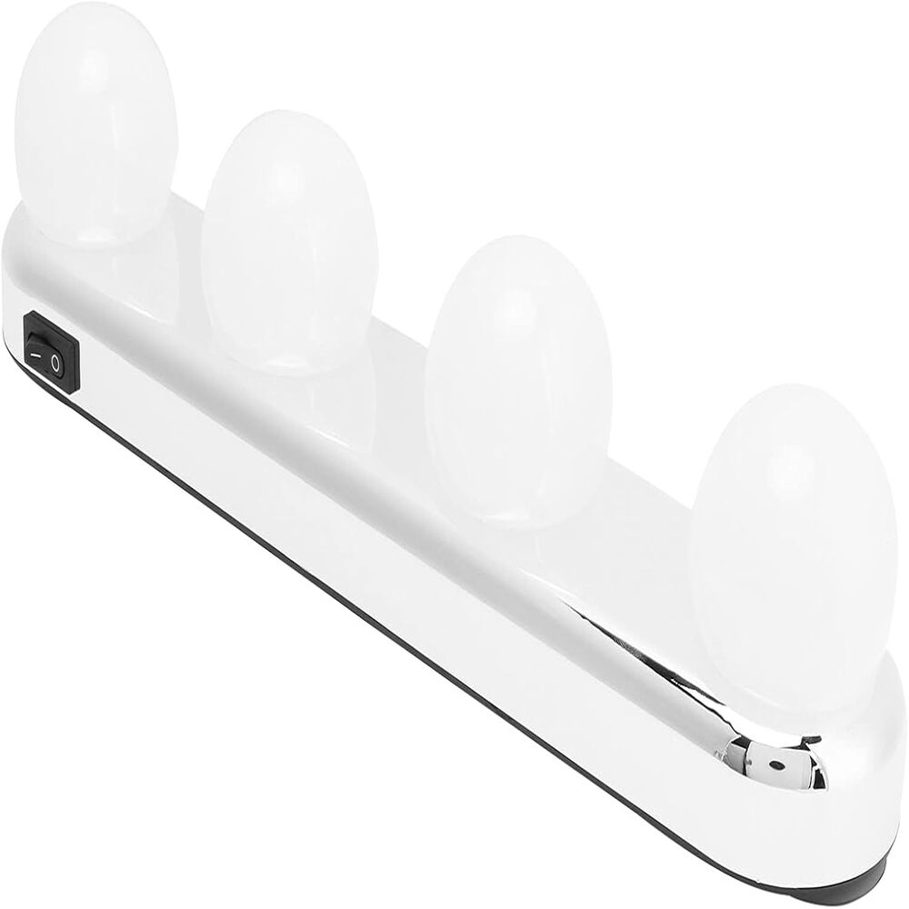 Luci LED Adesive per Specchio Make Up