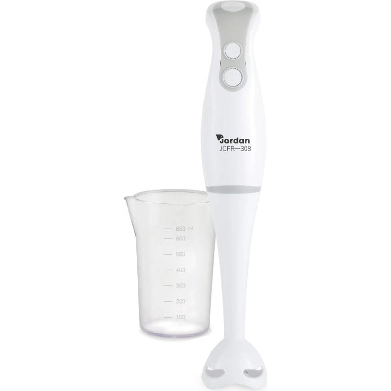 Frullatore ad Immersione 300W con Bicchiere