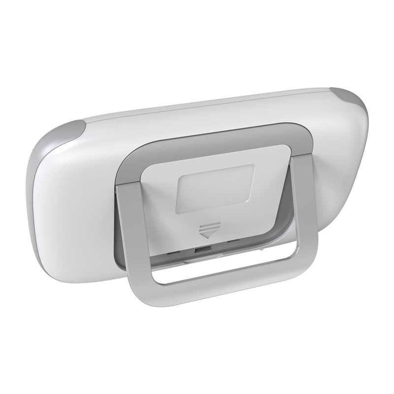 Baby Monitor Smart con Schermo LCD 3.2 Pollici e Funzioni Intelligenti