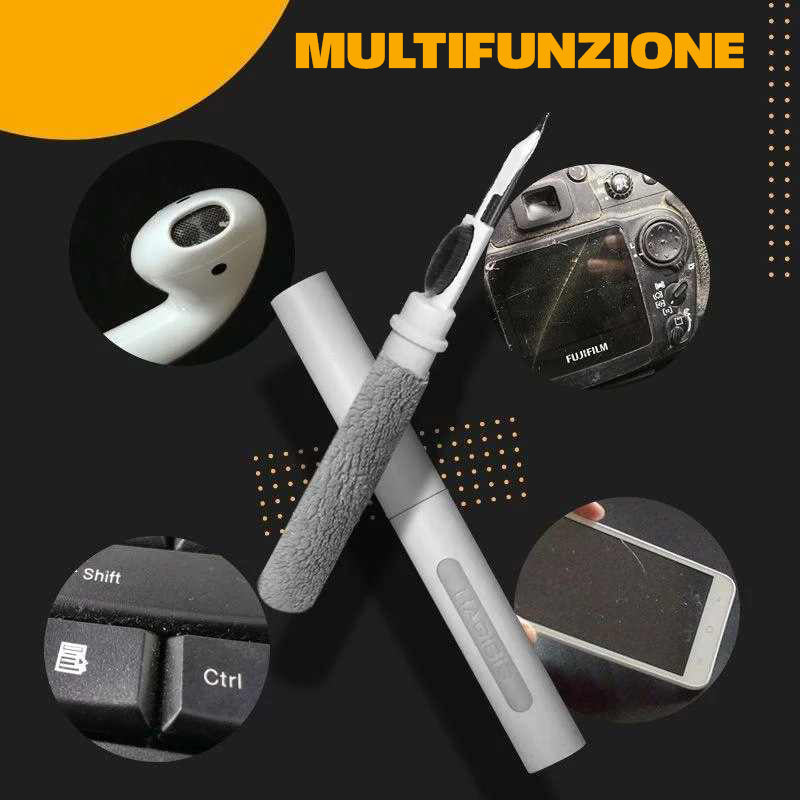 Penna di Pulizia per Cuffie Bluetooth