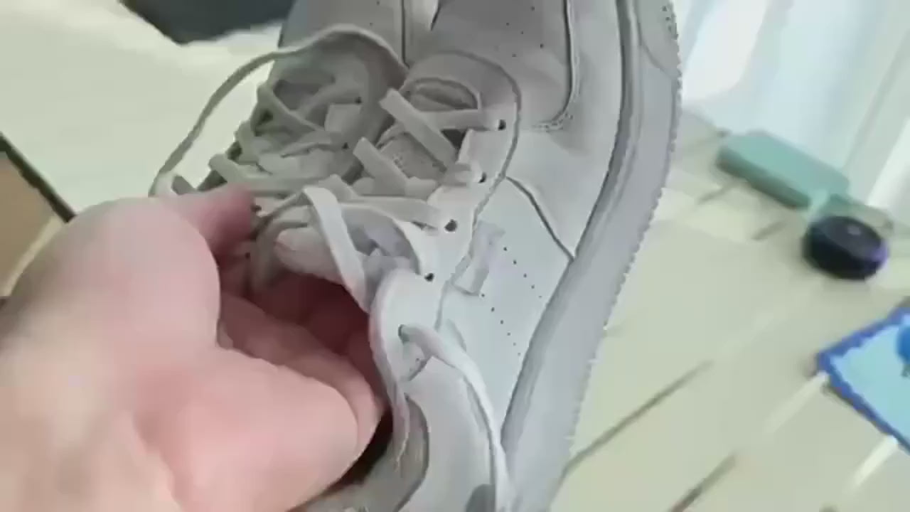 Sacchetto Lavaggio Scarpe - Protezione Totale in Lavatrice