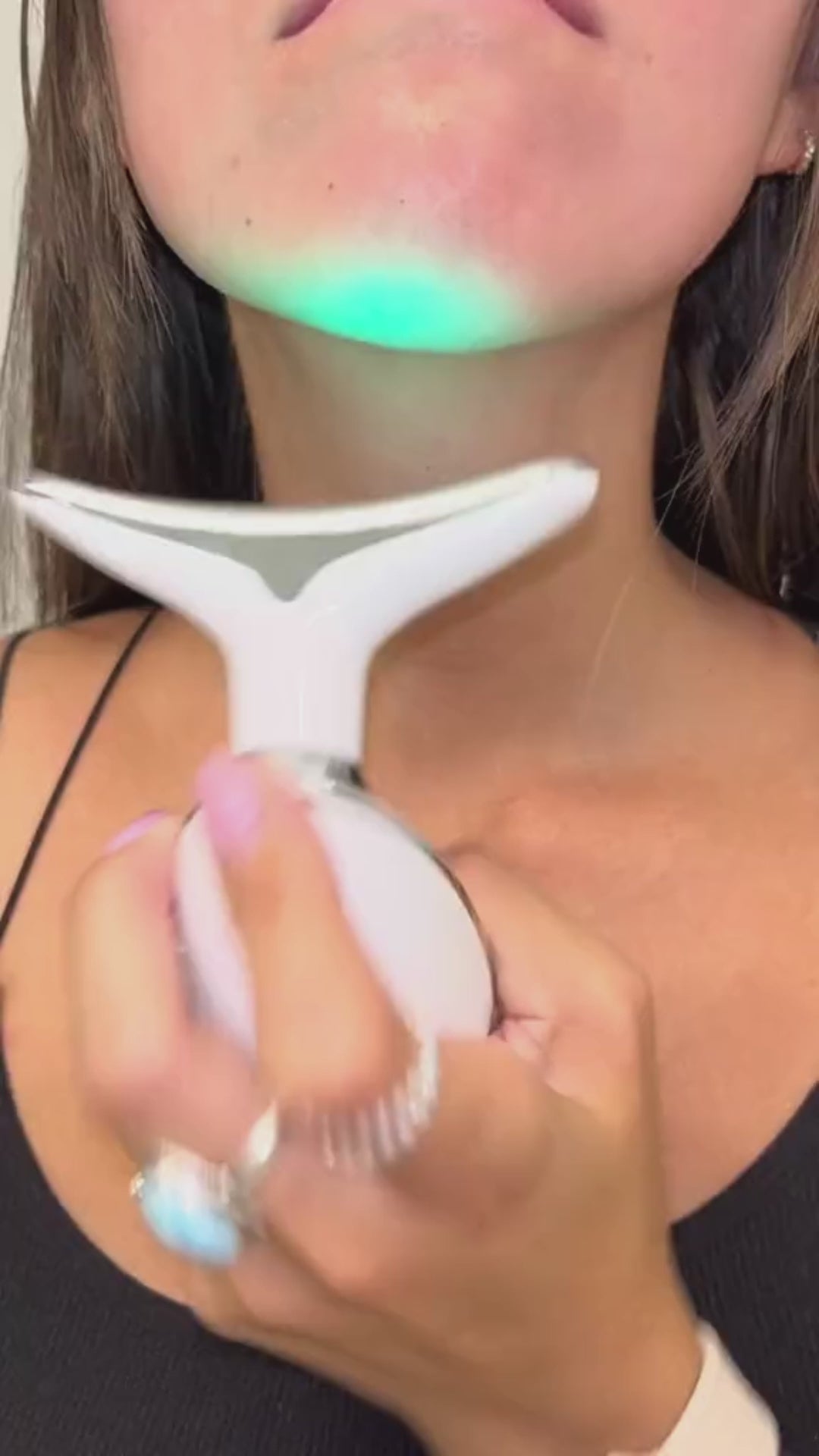 Lift Pro Dispositivo di Bellezza Antirughe