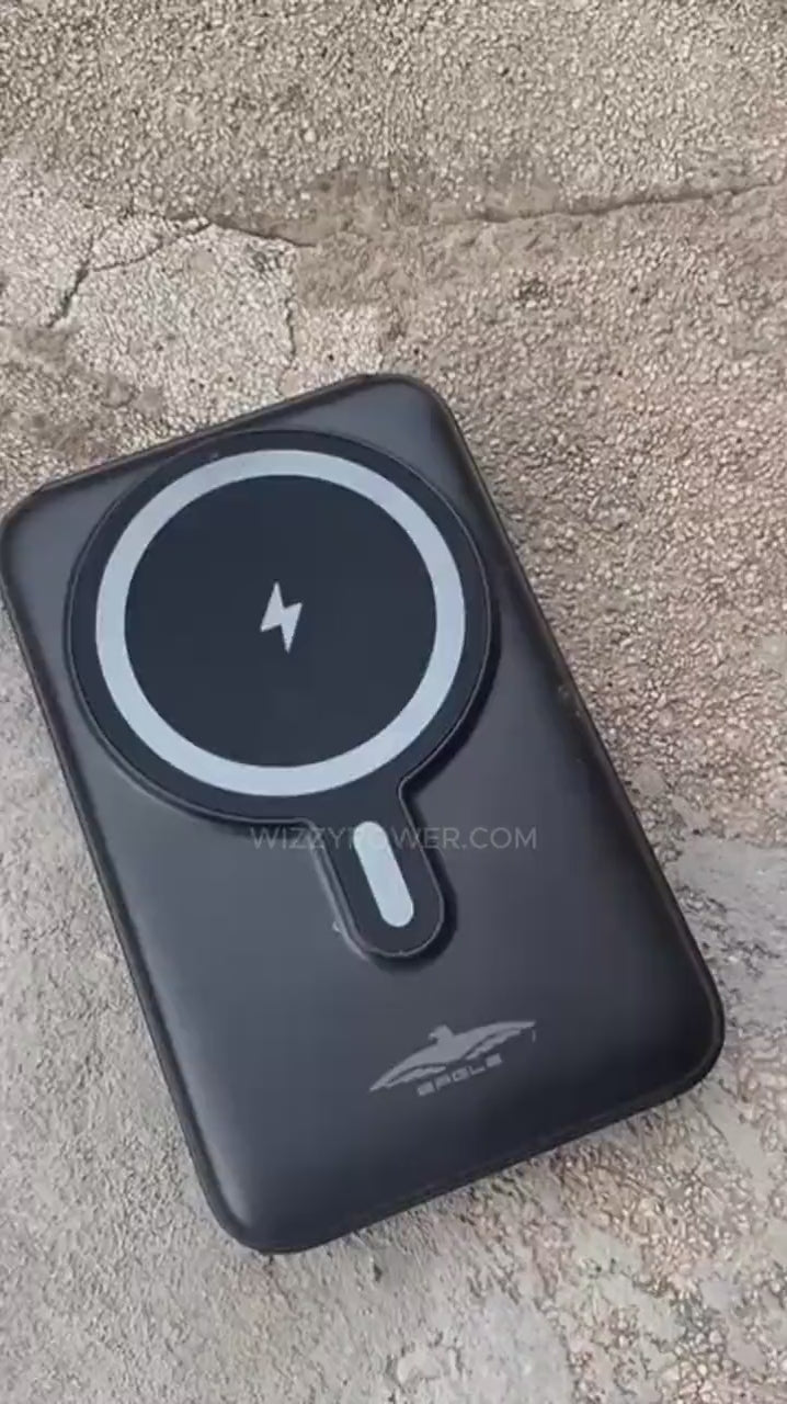 Recensione video Flux Power