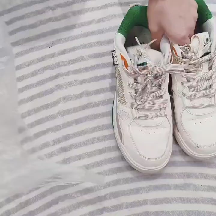 Sacchetto Rete Lavatrice Scarpe e Intimo