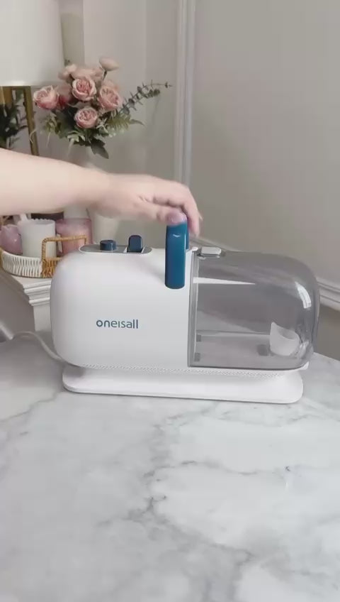 Toelettatura 7 in 1 Professionale per Cani e Gatti