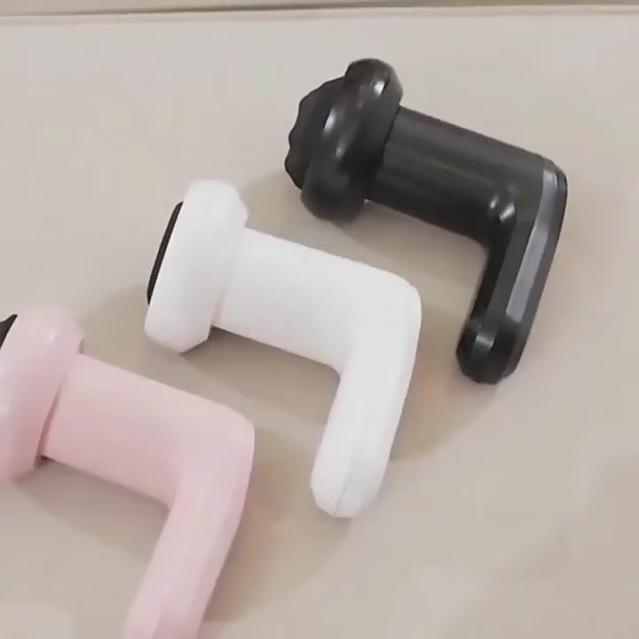 Massaggiatore Anticellulite Portatile con Tecnologia Rassodante e Drenante