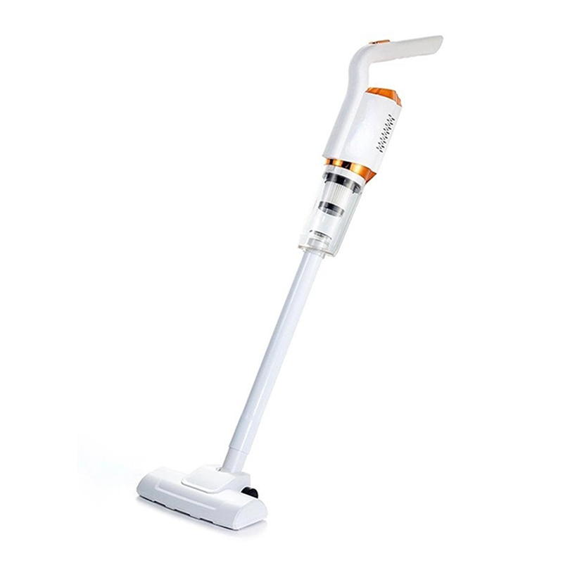Aspirapolvere Portatile 2 in 1  Potenza e Praticità per Casa e Auto
