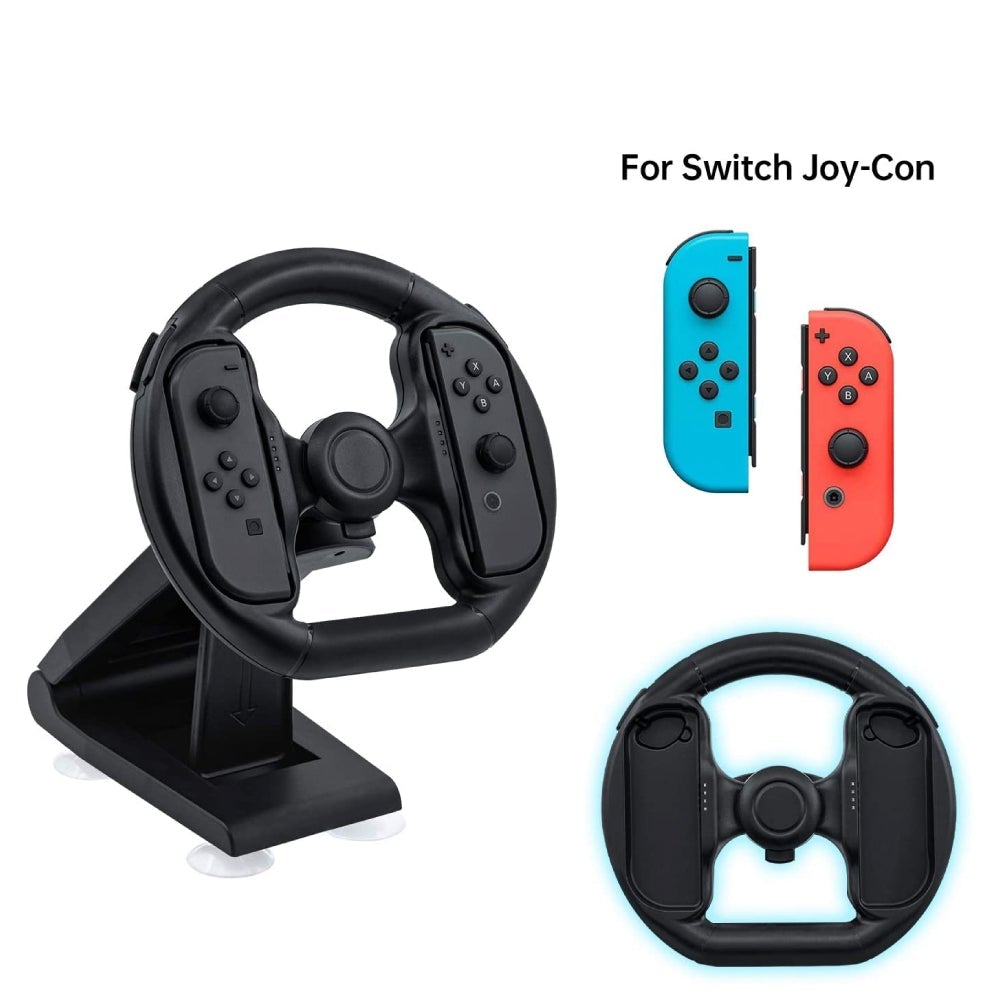 Volante Per joy-con Nintendo switch